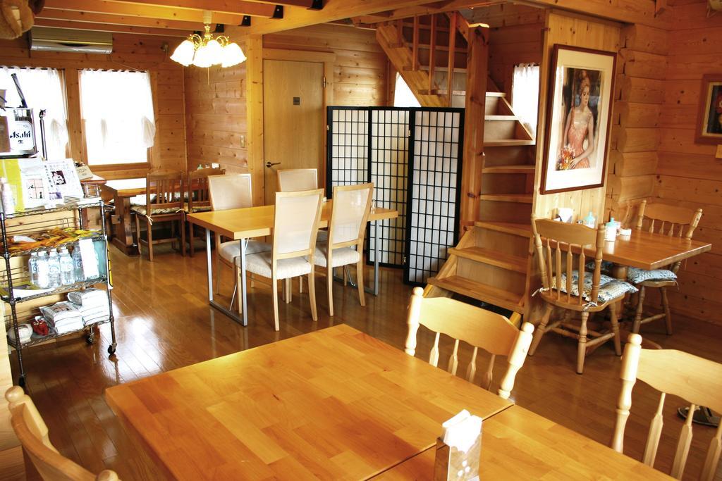 Cottage Luna Garden Nasu Exterior photo